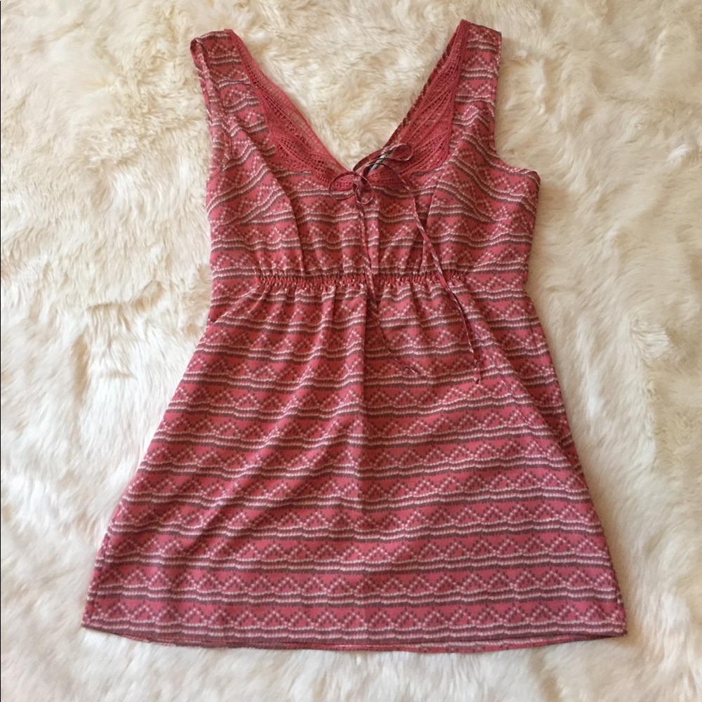 Like new delicate top from Banana Republic!
